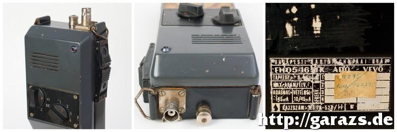 BRG FM05-165