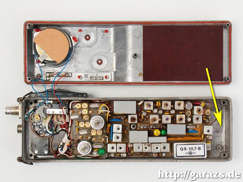 BRG FM05-165