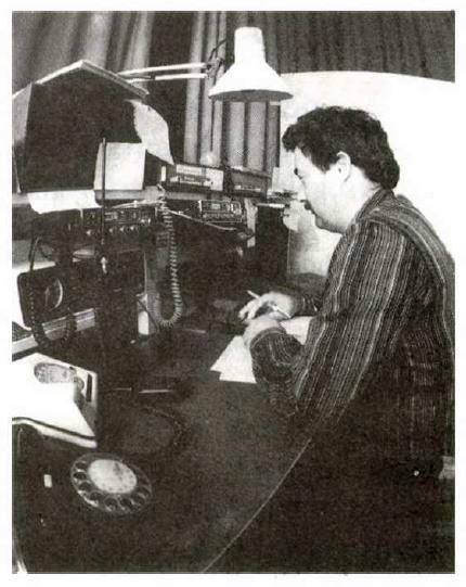 CB-Segély 1991