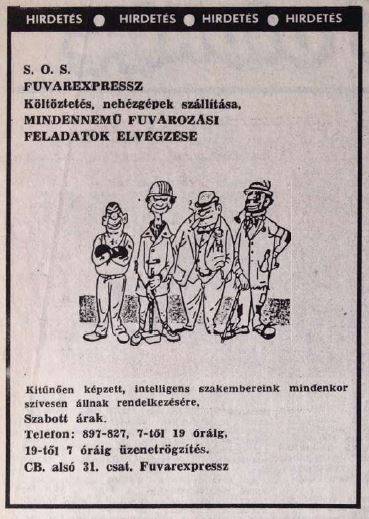 Fuvarexpressz