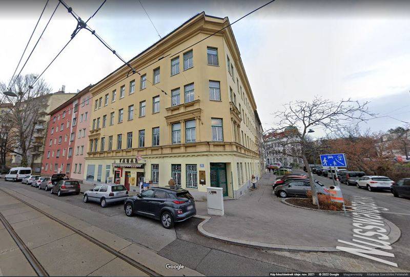 Döblinger Hauptstraße 95