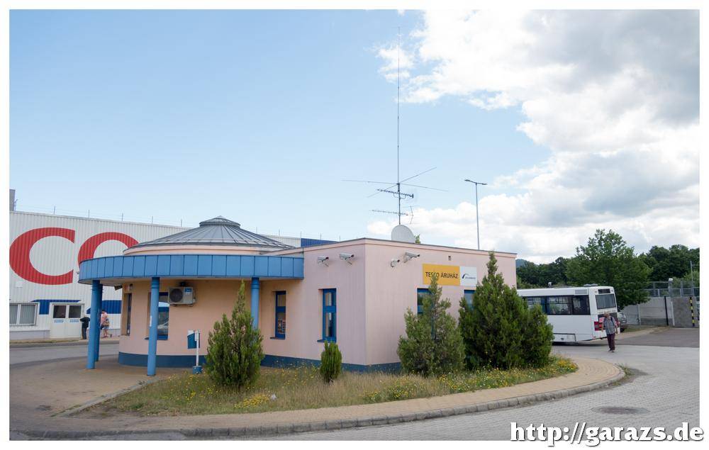 CB AM 32 - Eger
