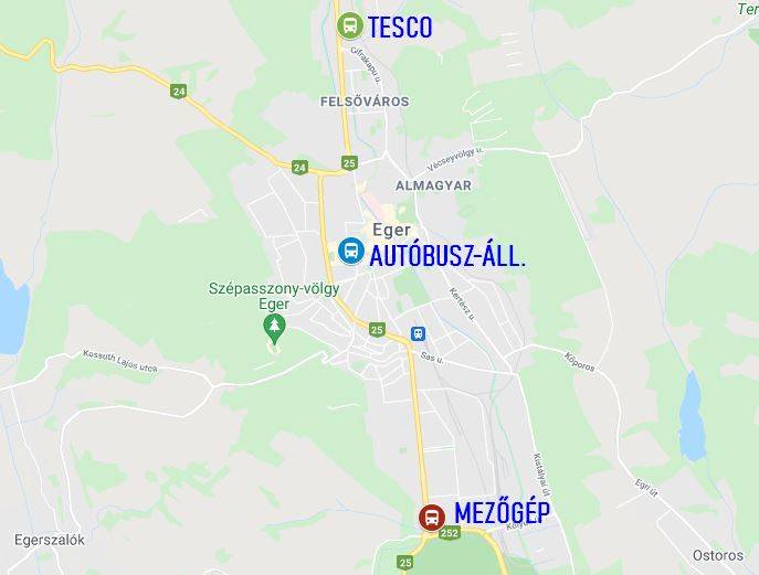 CB AM 32 - Eger