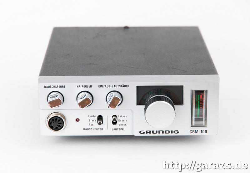 Grundig CBM 100
