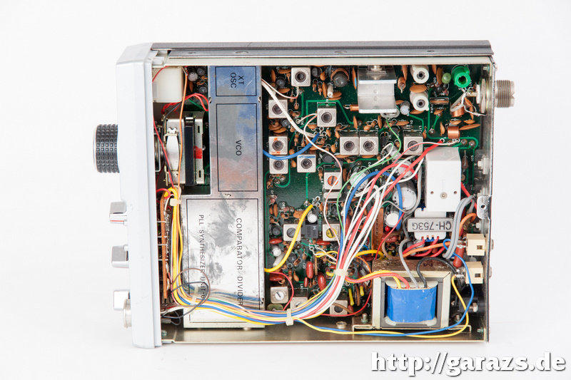 Grundig CBM 100