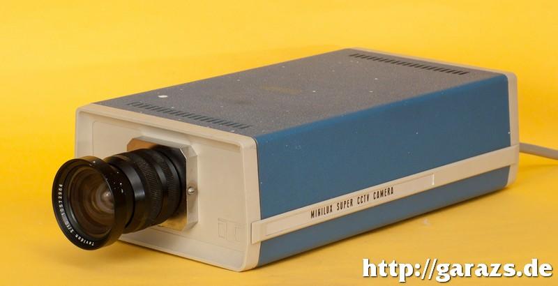 HT Minilux Super TV11-23A.9
