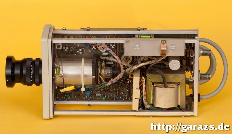 HT Minilux Super TV11-23A.9