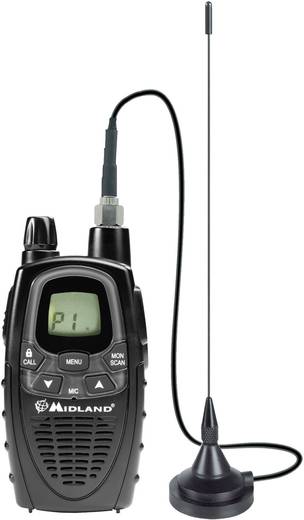 Midland G7 MAG - Fotó: Conrad Electronic