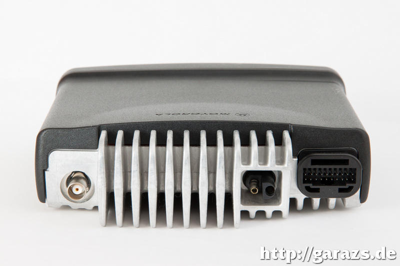 Motorola GM340