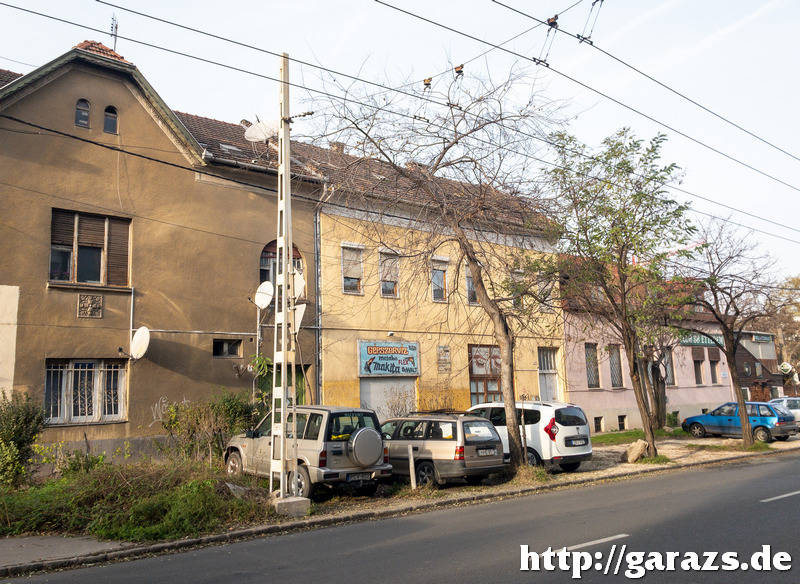 Szugló utca 86.