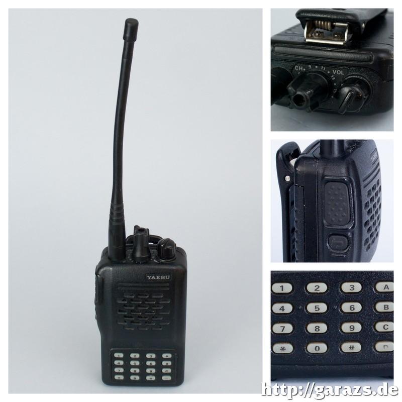 Yaesu VX-246