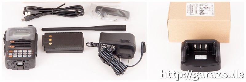 Yaesu FT-70D