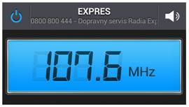 Szlovák rádiók Tatabányán…