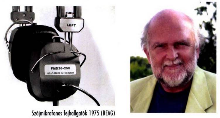 Lelkes Péter DLA ipari formatervező művész