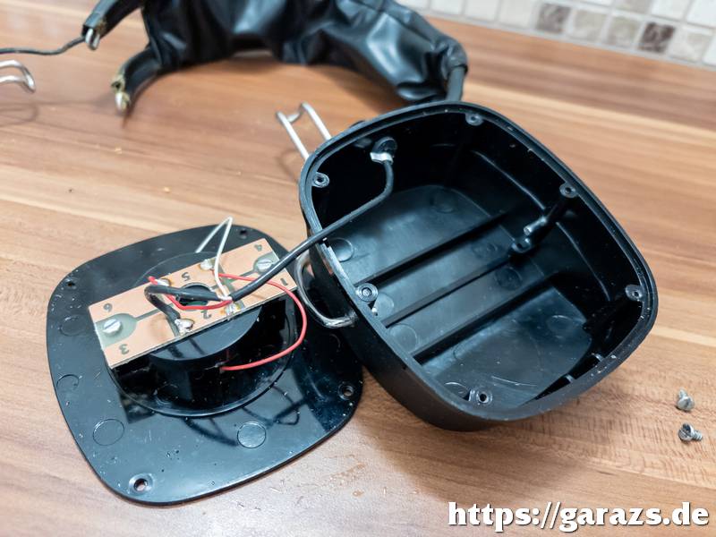 A füles belső része