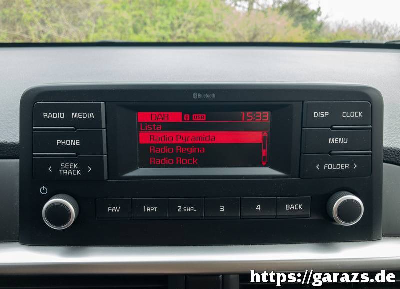 Towecom programlista