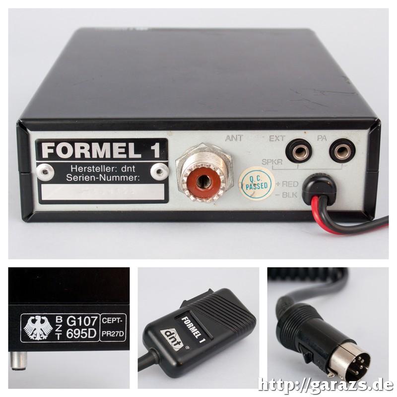 dnt Formel 1