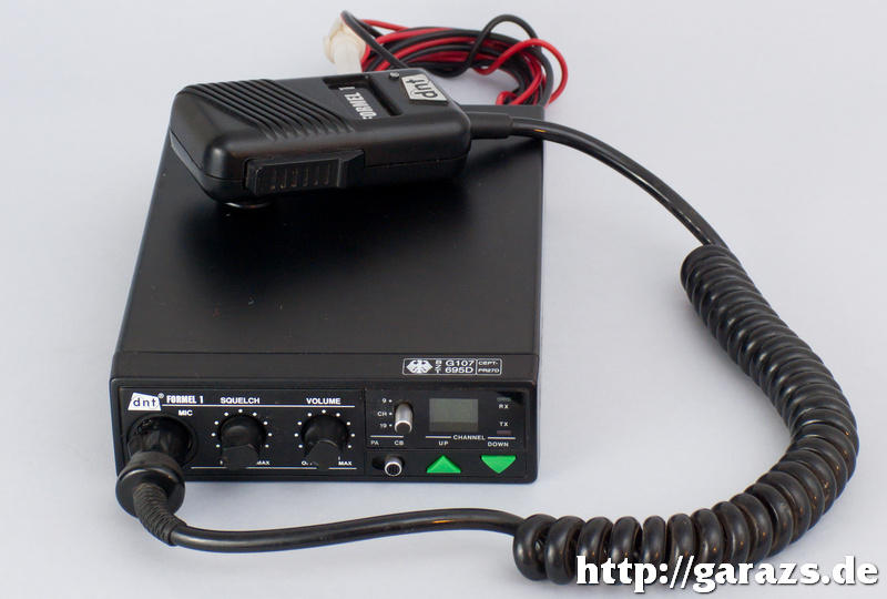 dnt formel-1
