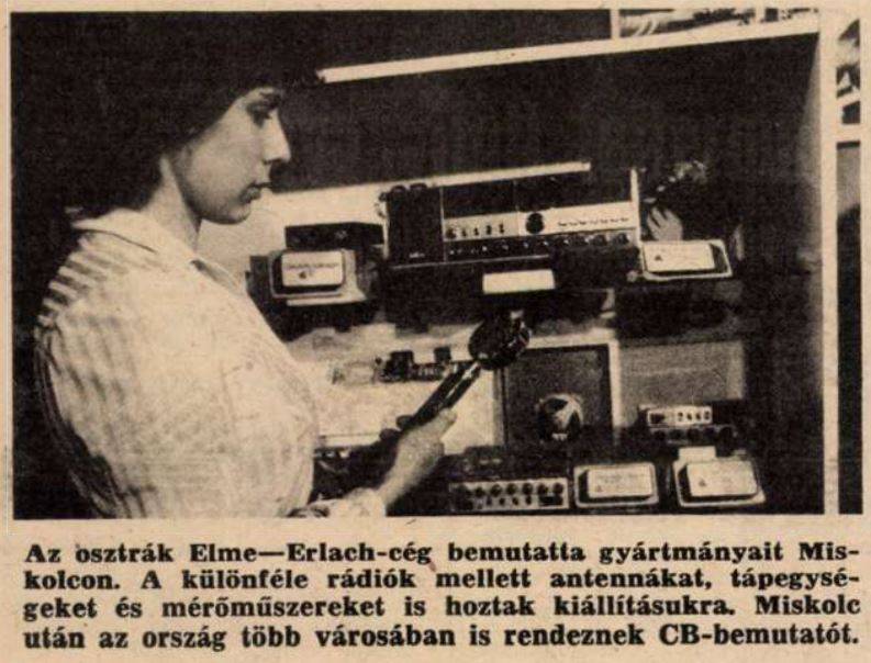 Elme Erlach bemutató a miskolci Tokaj vendégházban