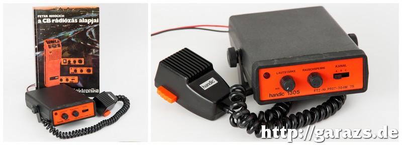 Handic 1305