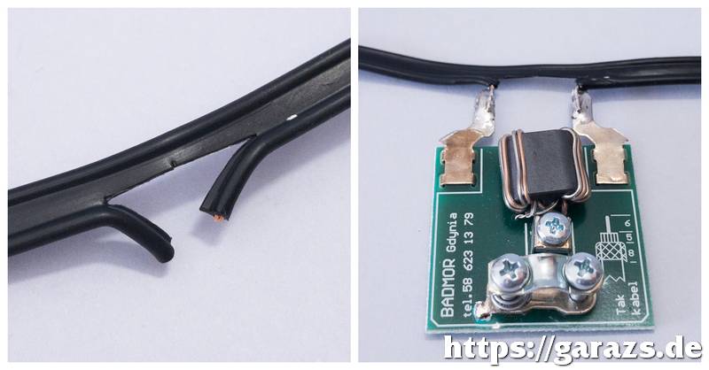Hurokdipol antenna készítése házilag II.
