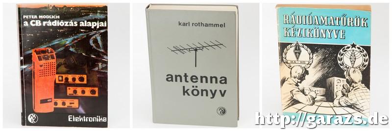 Könyvajánló