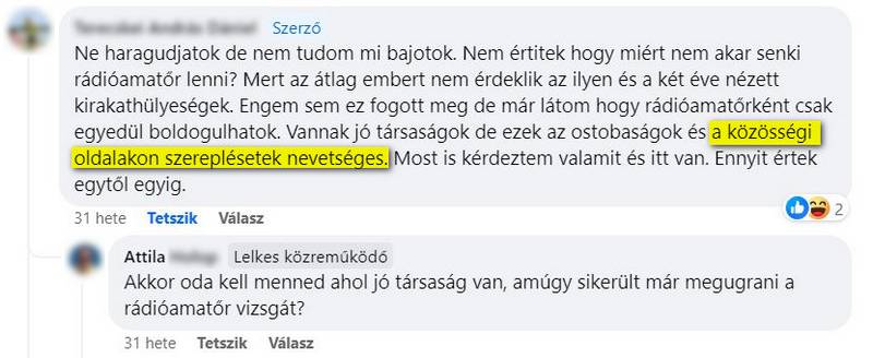 Nevetségesek vagytok