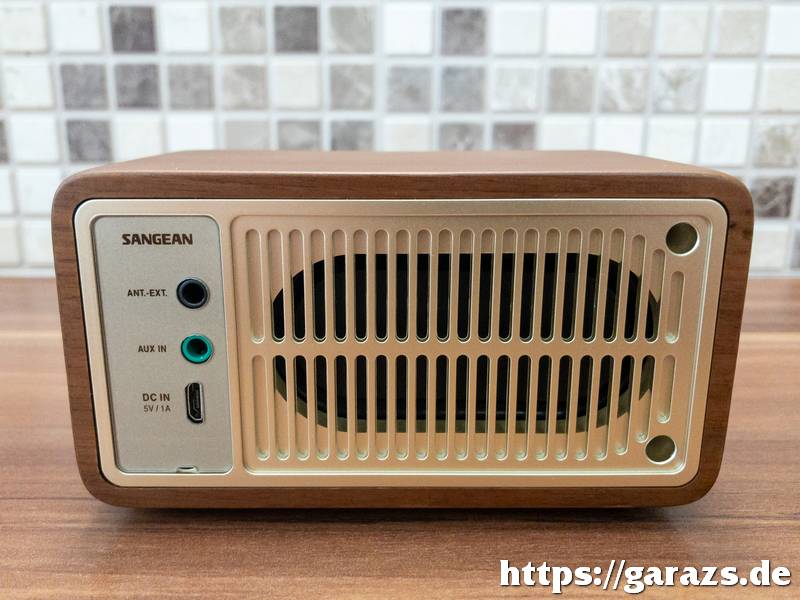 Hátlap a passzív membránnal