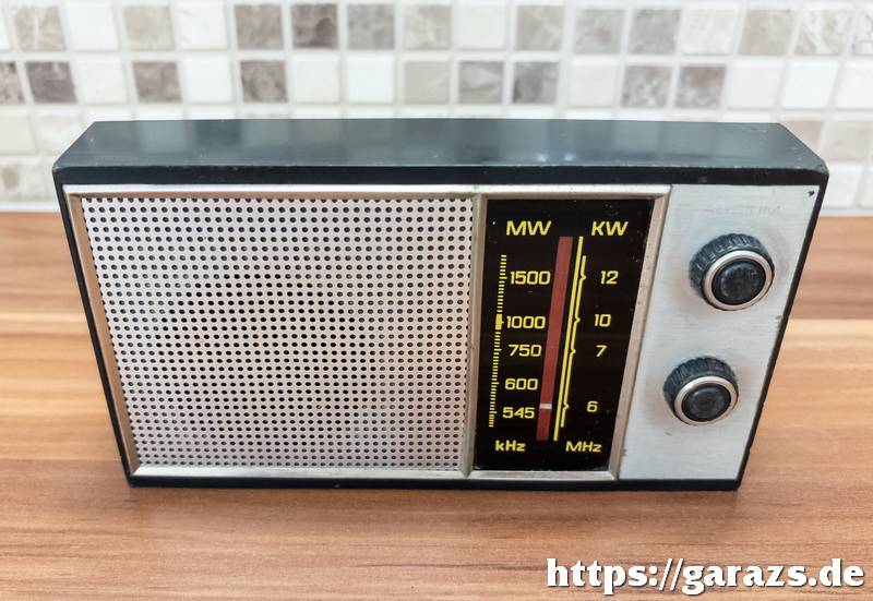 Tento Quartz 406