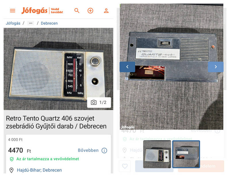 Kinek mit jelent a gyűjtői állapot?